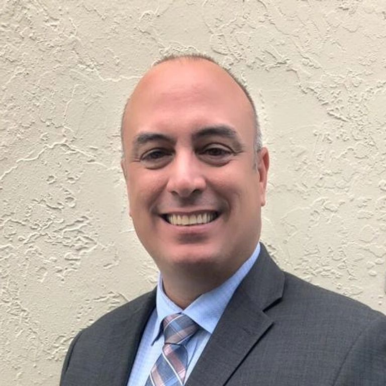 Raul Iglesias
